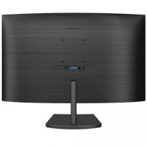 23.8 PHILIPS 241E1SC/00 IPS CURVED FHD 4MS 75HZ VGA HDMI 